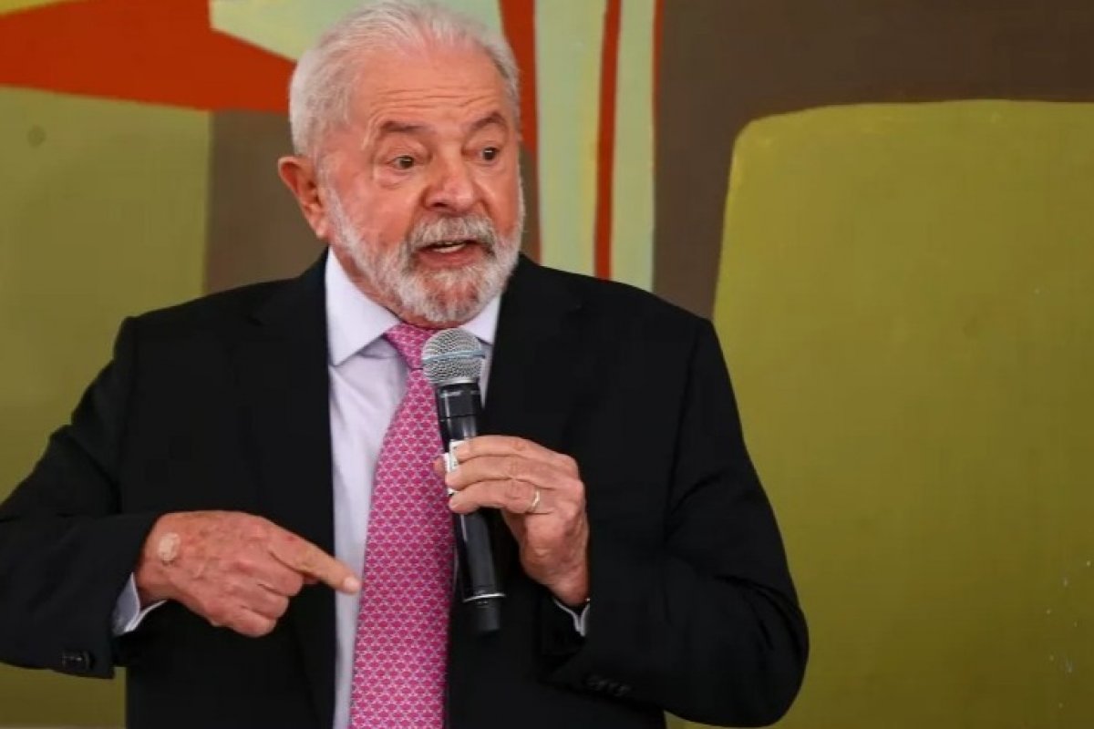 Lula retira 18 indicações de Bolsonaro para cargos enviados ao Congresso