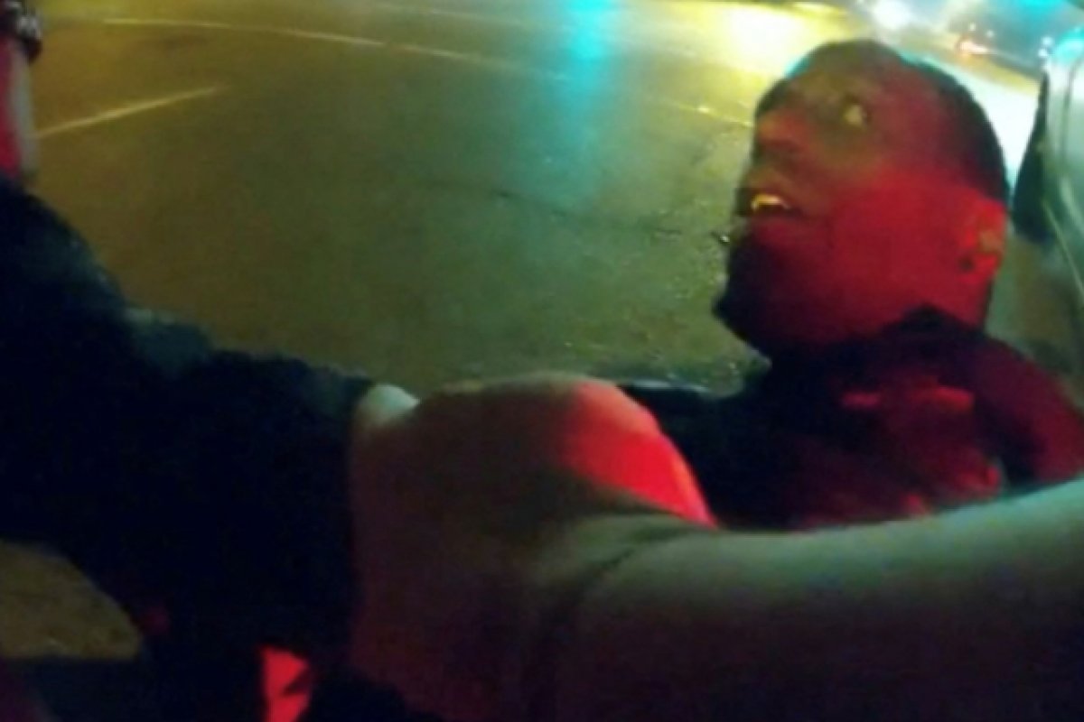 Caso Tyre Nichols: três bombeiros são demitidos em Memphis nos Estados Unidos 