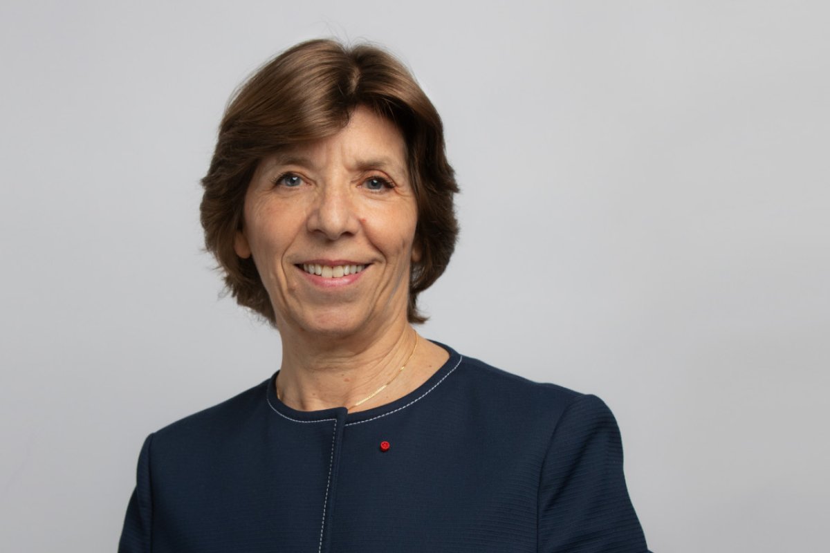 Chanceler da França chega ao Brasil na próxima semana para preparar visita de Macron