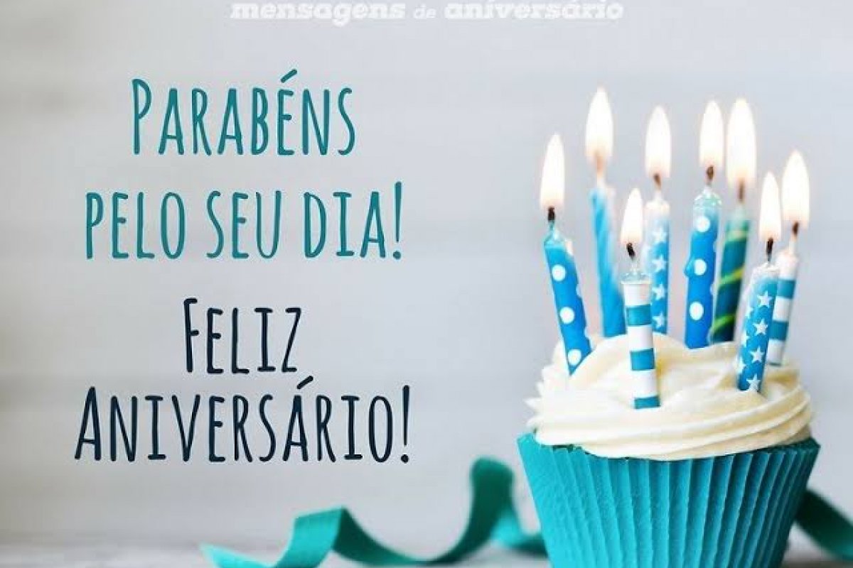 Confira os aniversariantes famosos desta quarta-feira, 01 de fevereiro 