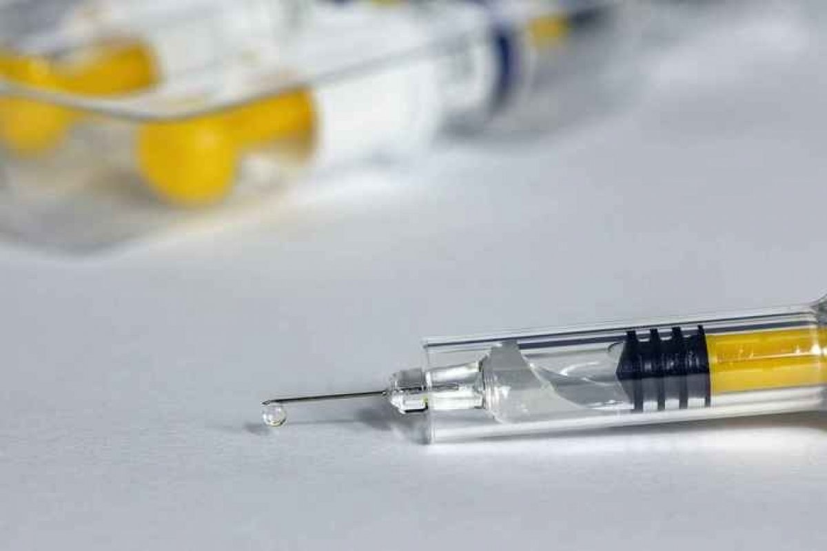 Anvisa recebe pedido de registro para vacina bivalente contra Covid-19