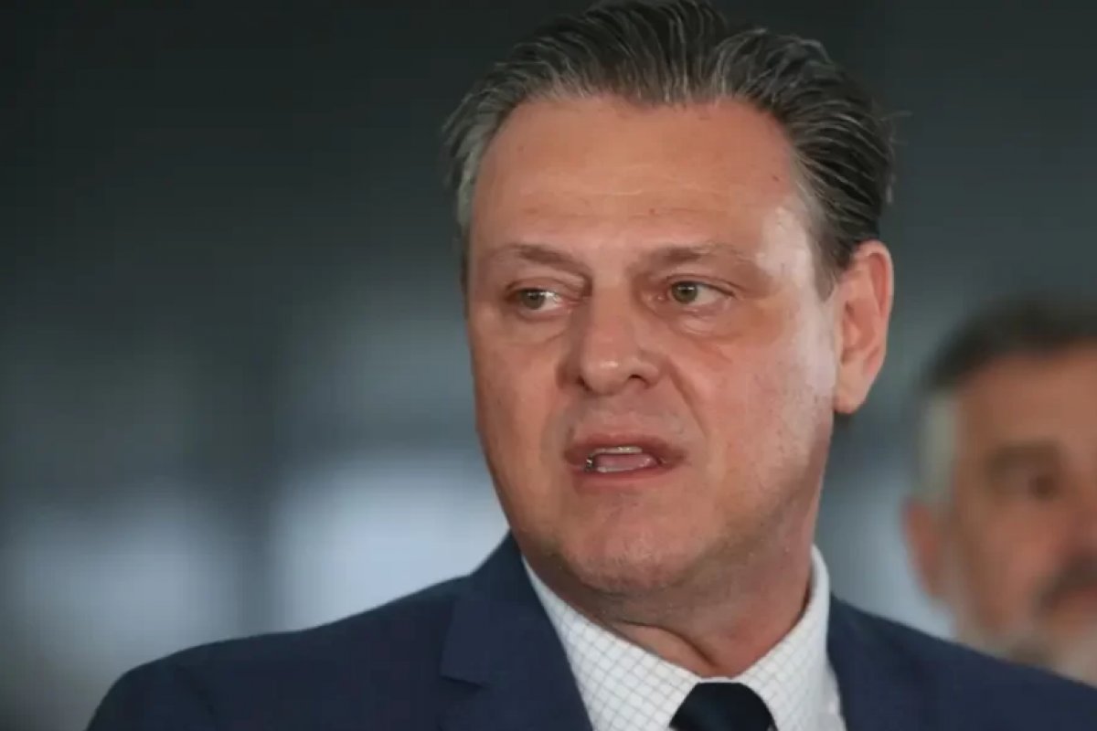 Ministro Carlos Fávaro afirma que está definindo  política para investimento no agro sustentável