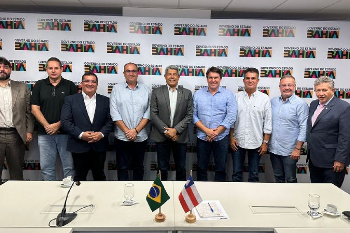 PP volta a fazer parte da base do governo estadual petista 
