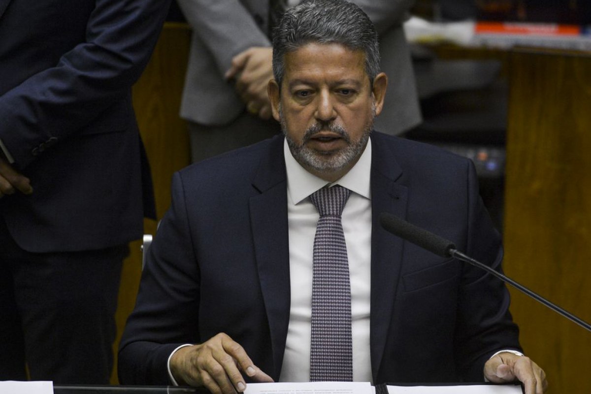 Arthur Lira estima que a discussão da reforma tributária deve durar pelo menos dois meses e meio