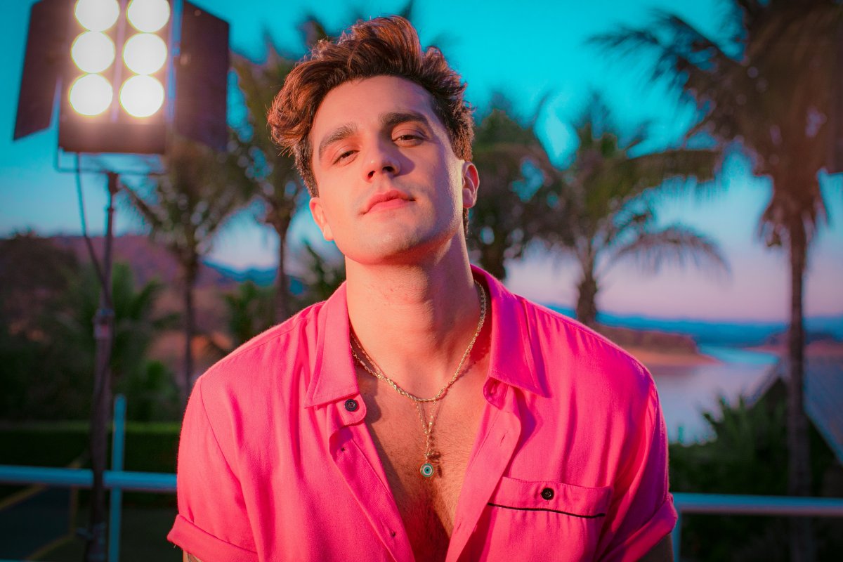 Luan Santana anuncia Raça Negra, Marcos & Belutti e MC Don Juan no projeto LUAN CITY 2.0 em BH! 
