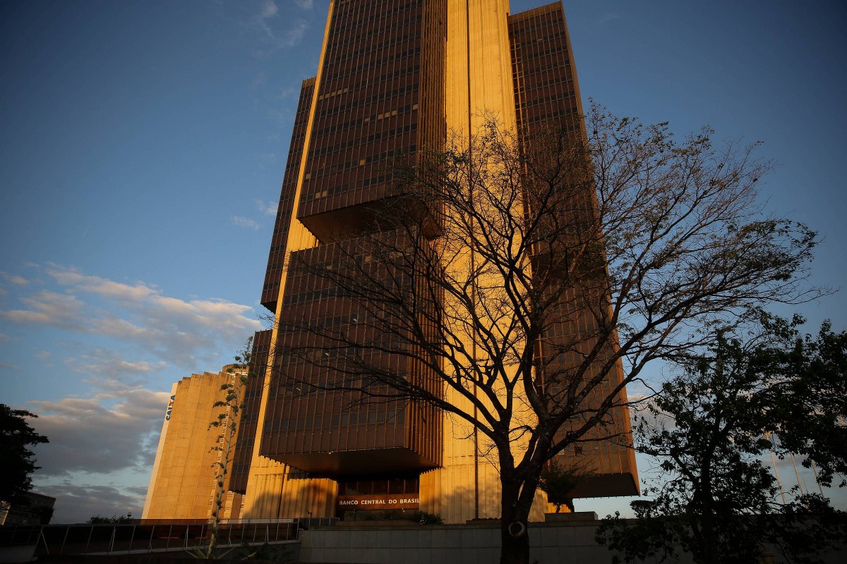 Comitê de Política Monetária do Banco Central faz primeira reunião no governo Lula