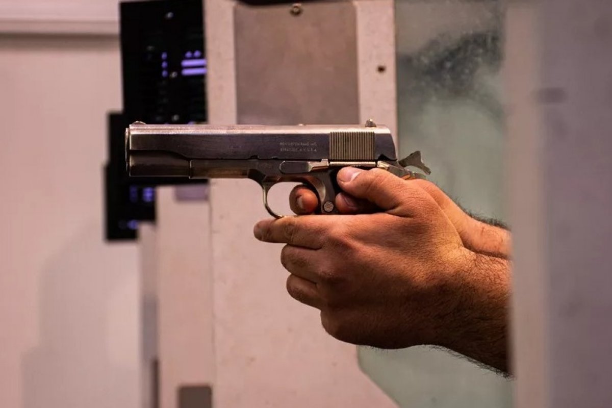 CACs e proprietários têm 60 dias para cadastrarem armas de fogo no sistema da PF