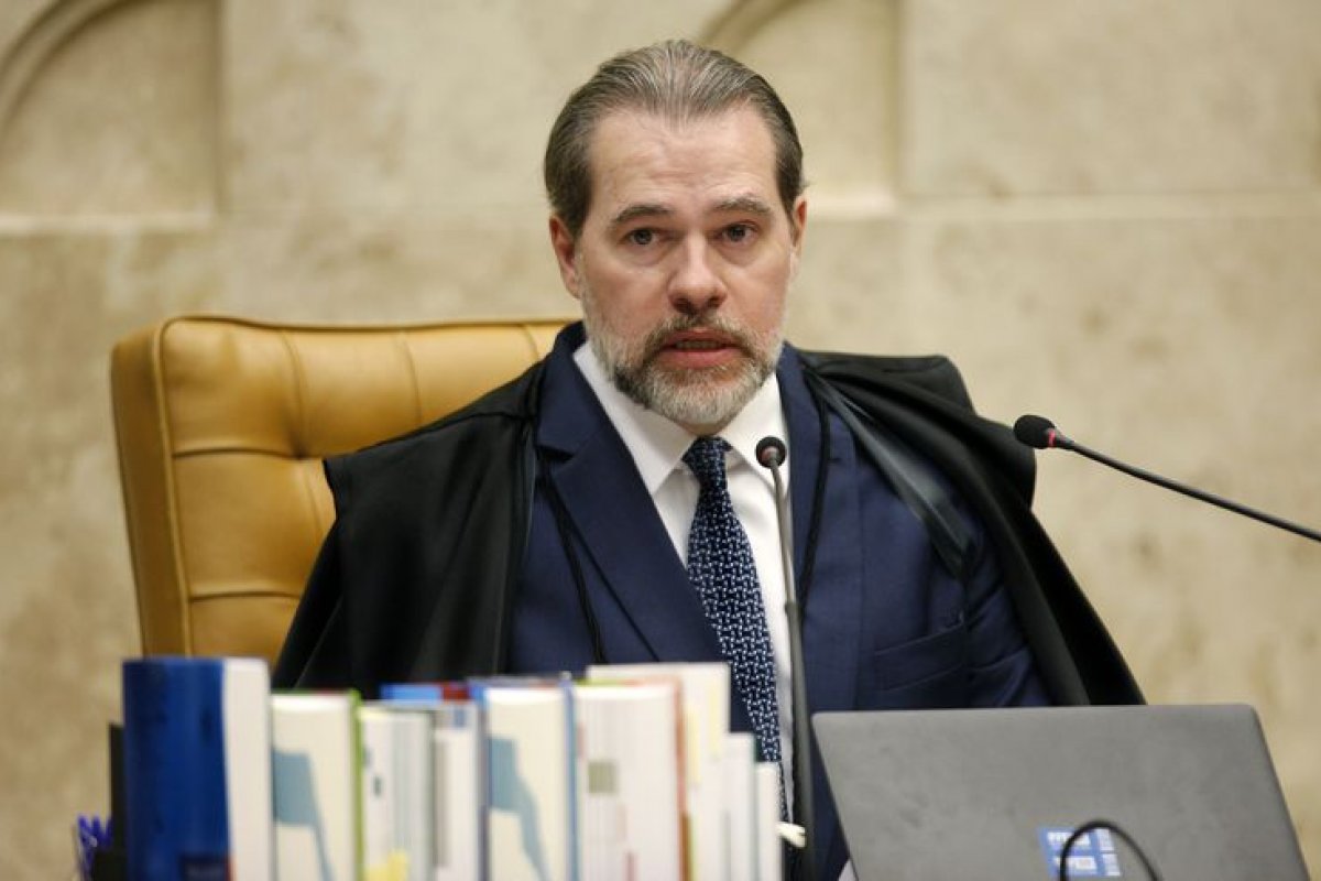 Envio de dados da Receita ao MP sem autorização judicial é validado pelo STF