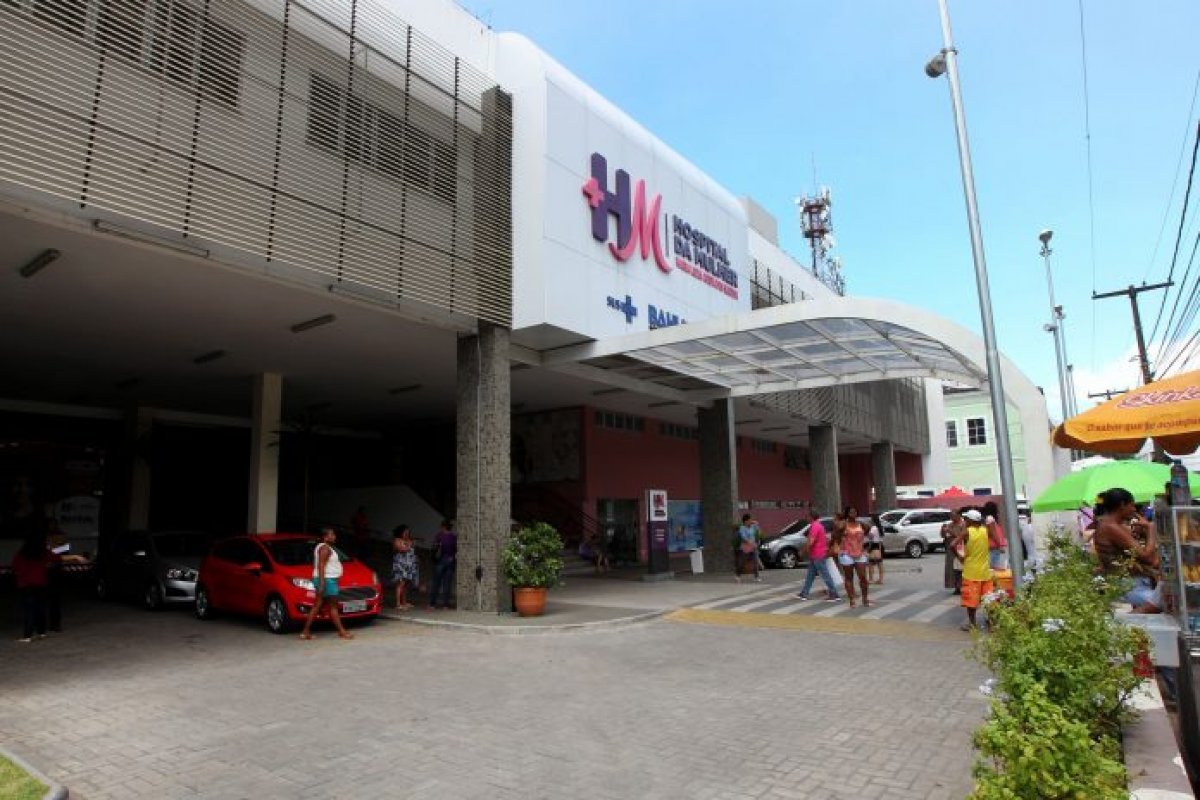 Hospital da Mulher mantém atendimento 24 horas durante Carnaval 