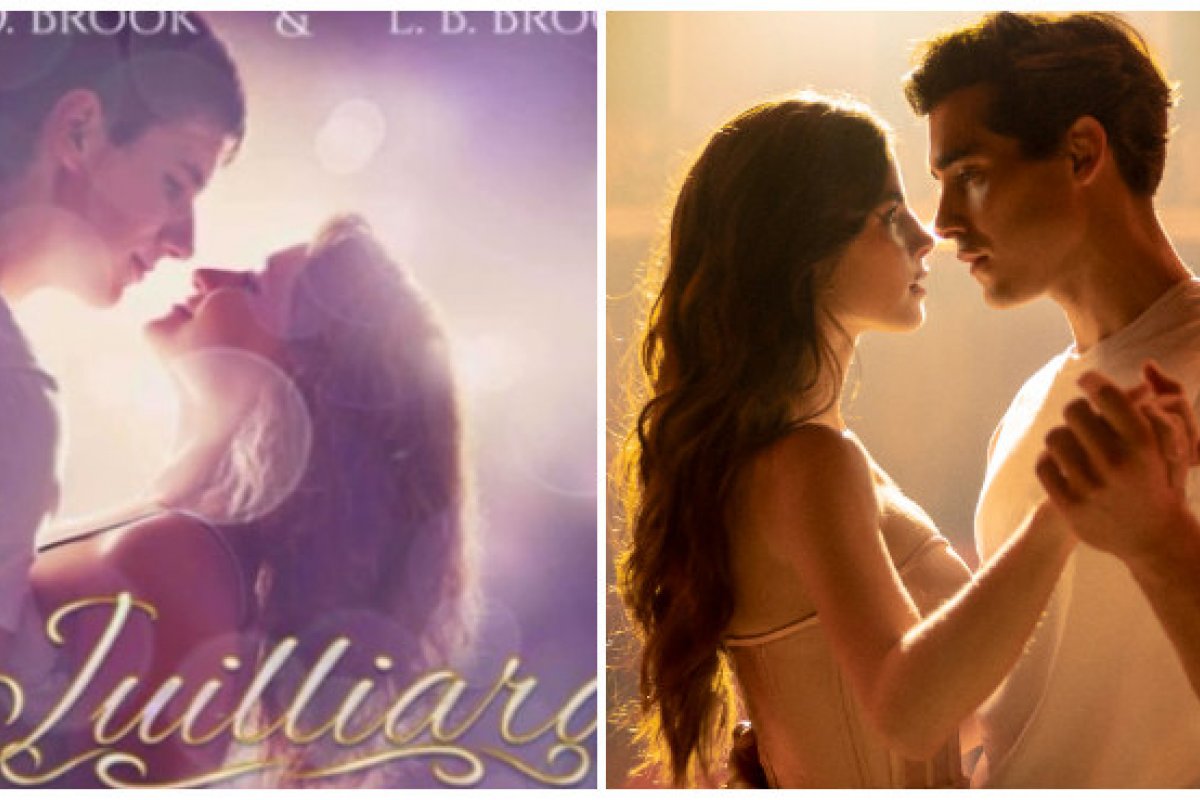 Casal processa Netflix e pede indenização de R$70 milhões por plagiar filme com Giulia Be 