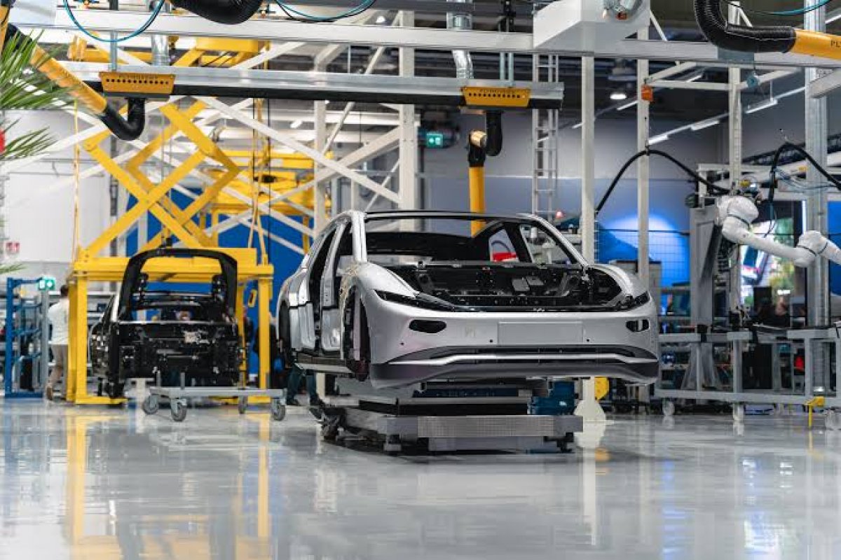 Dois meses após lançar modelo elétrico, Lightyear pede falência 