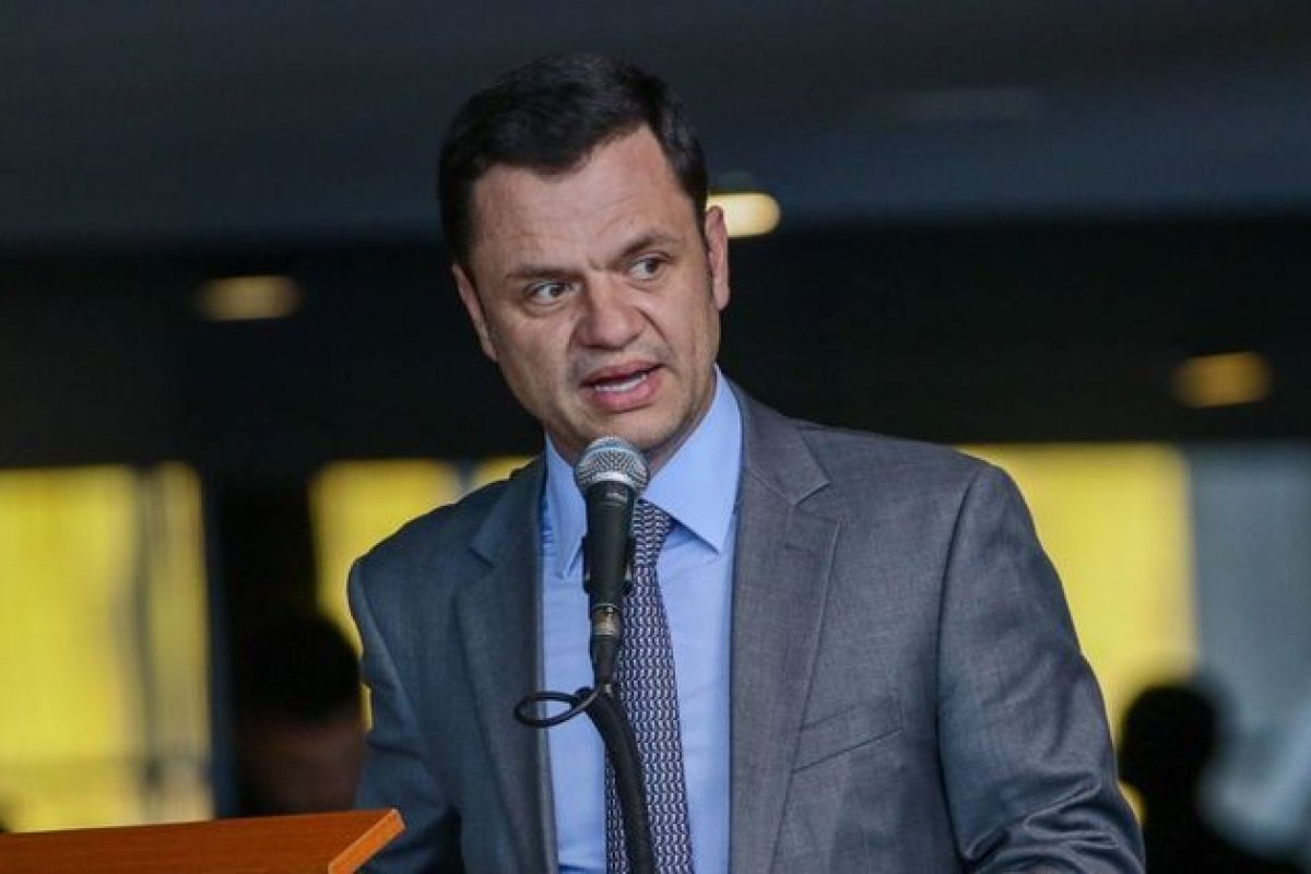 Anderson Torres presta novo depoimento à PF nesta quinta (2)