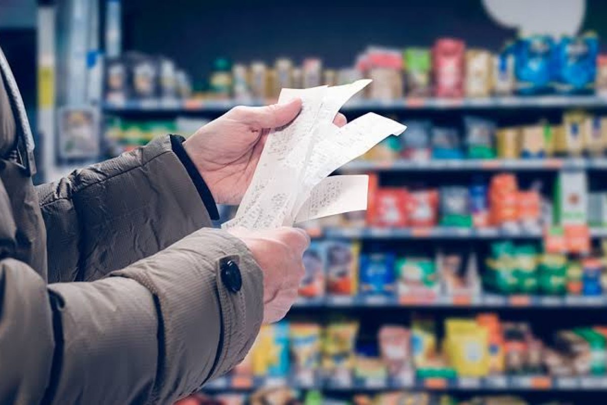 Índice de Preços ao Consumidor registra crescimento em quatro das sete capitais brasileiras pesquisadas 
