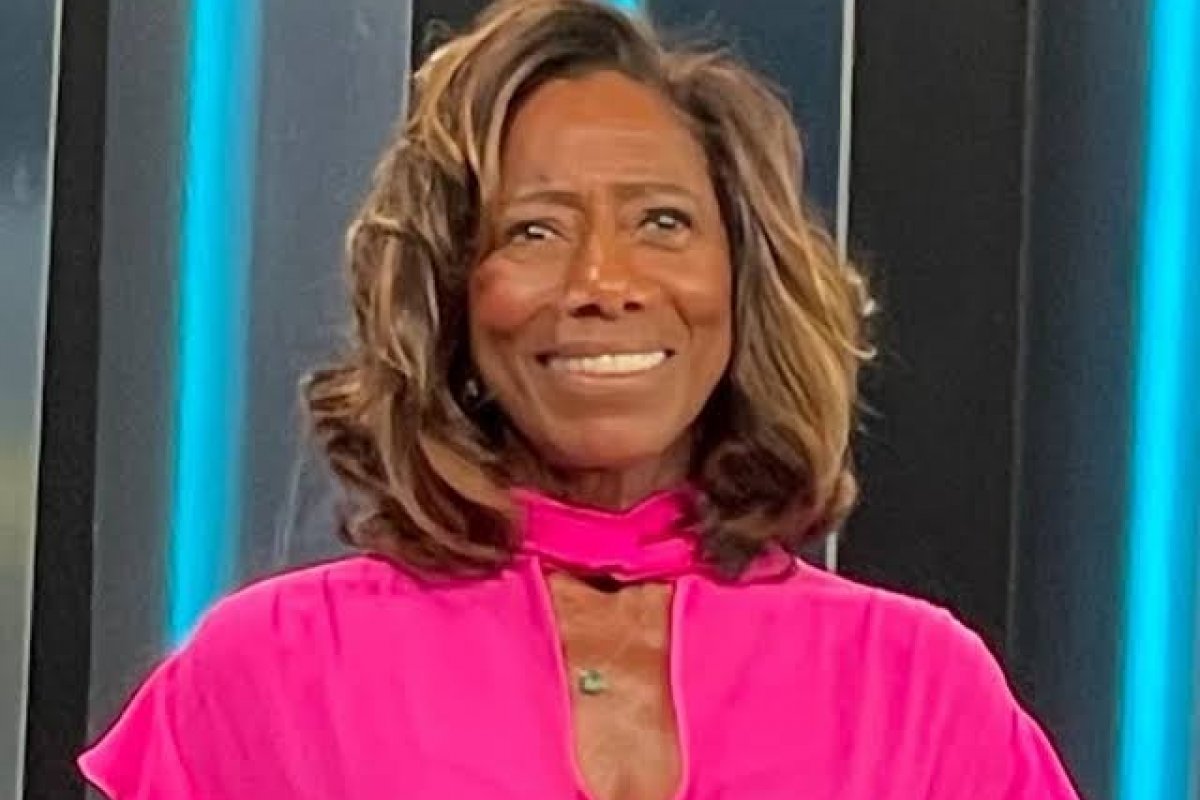 Saiba quem era o grande desafeto de Glória Maria na TV Globo! 