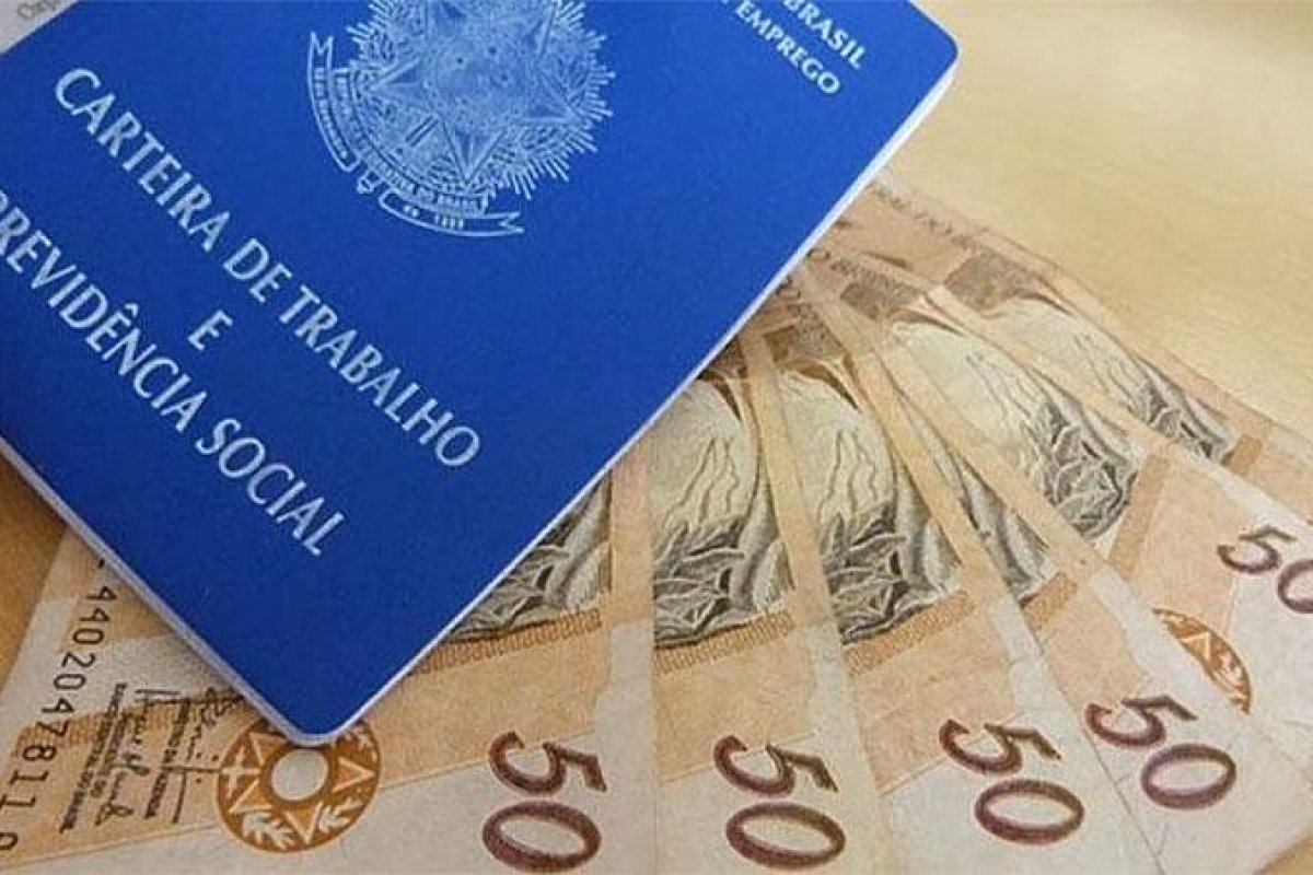 Termina hoje o prazo para pagamento da 1ª parcela do 13º salário