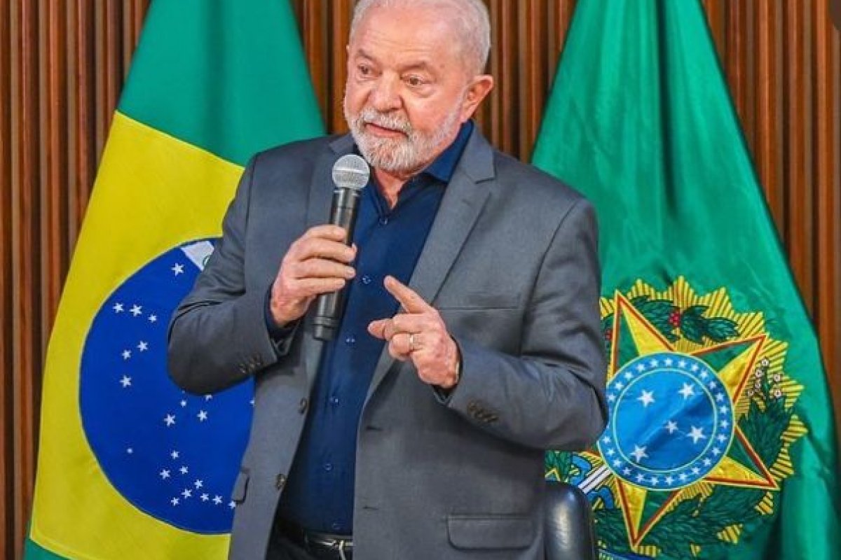 Lula diz que ‘genocídio’ contra povo Yanomami exige medidas ‘mais drásticas’
