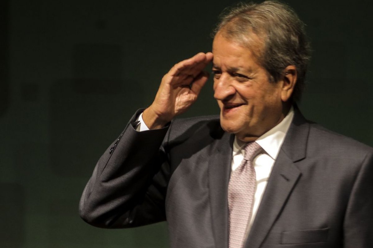 Presidente do PL diz que usou 'metáfora' ao afirmar que 'todo mundo' tinha uma cópia da minuta de Torres