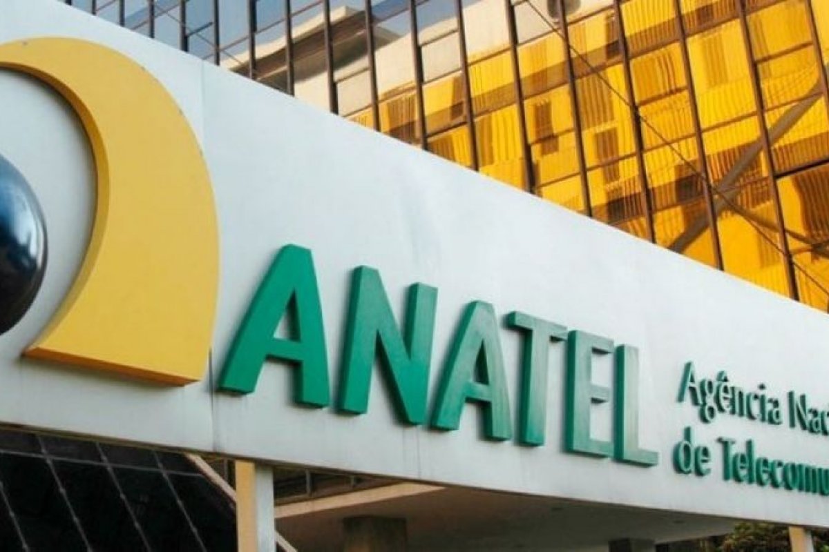 Anatel autoriza ampliação do uso de bloqueadores de sinal