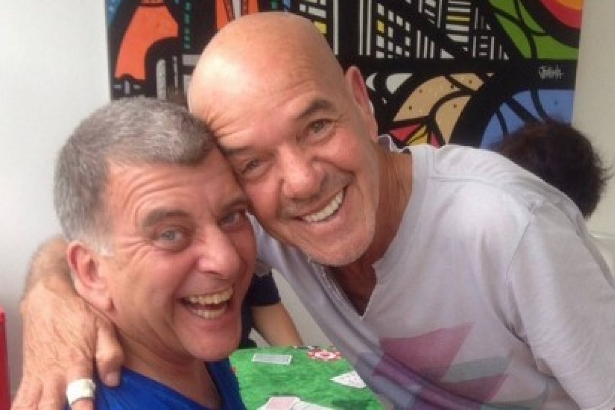 Homem de confiança de  Jorge Fernando, morre há exato um mês após o diretor 