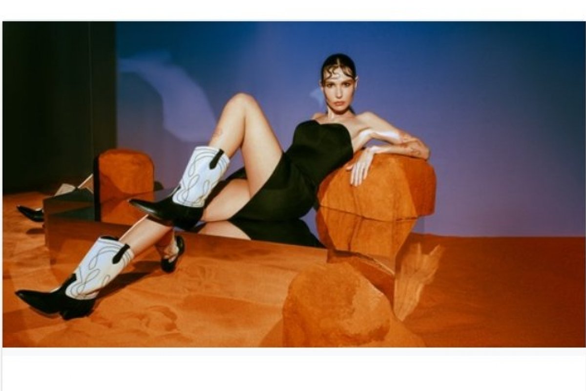 Corello lança coleção pre-fall 23 com estética ousada! 