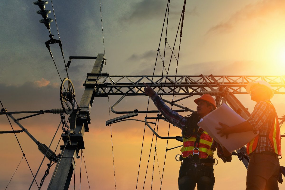 CNI: 56% das indústrias do mercado cativo desejam ﻿migrar para o mercado livre de energia, diz pesquisa 