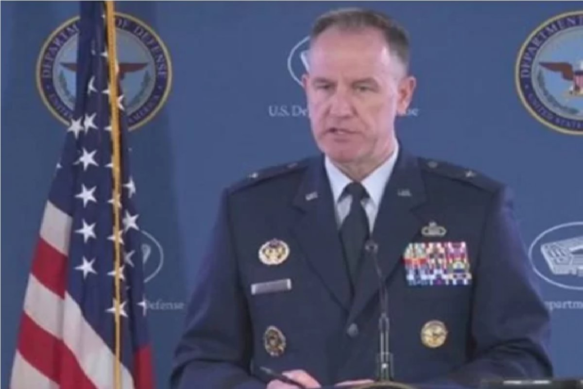 Estados Unidos rebatem China e dizem que balão chinês é de espionagem