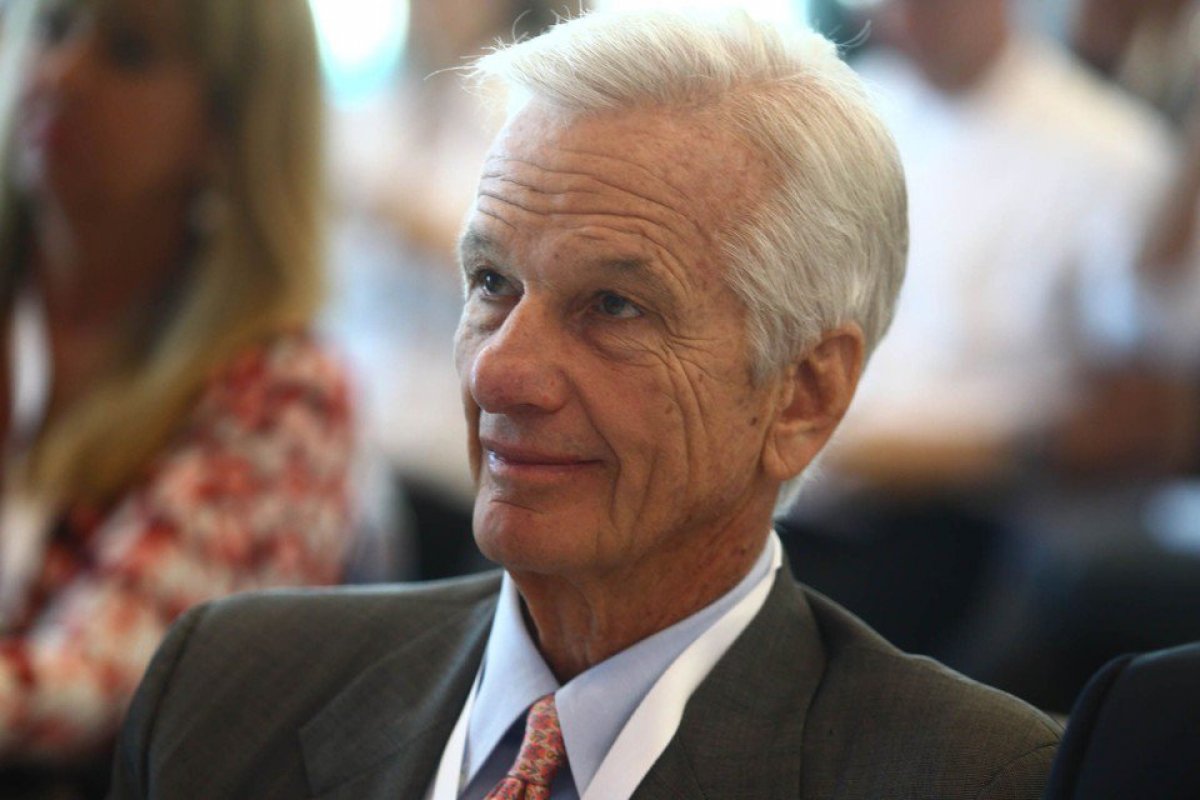 Lemann vem ao Brasil para negociar caso da Americanas 