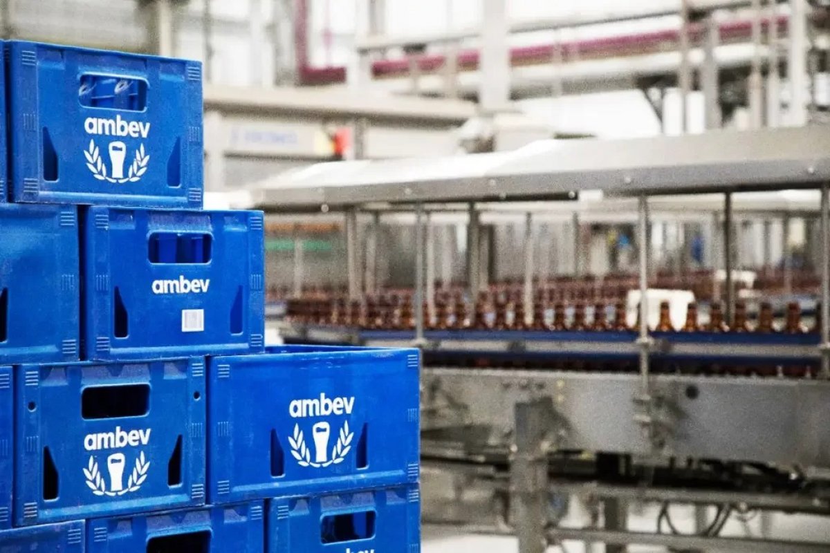 Associação aponta suposto rombo de R$ 30 bilhões nos balanços da Ambev