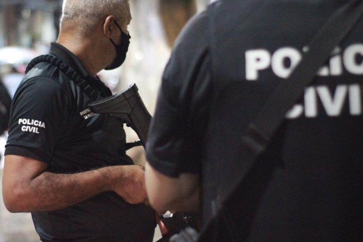 Homem de 35 anos é preso por extorsão no interior da Bahia