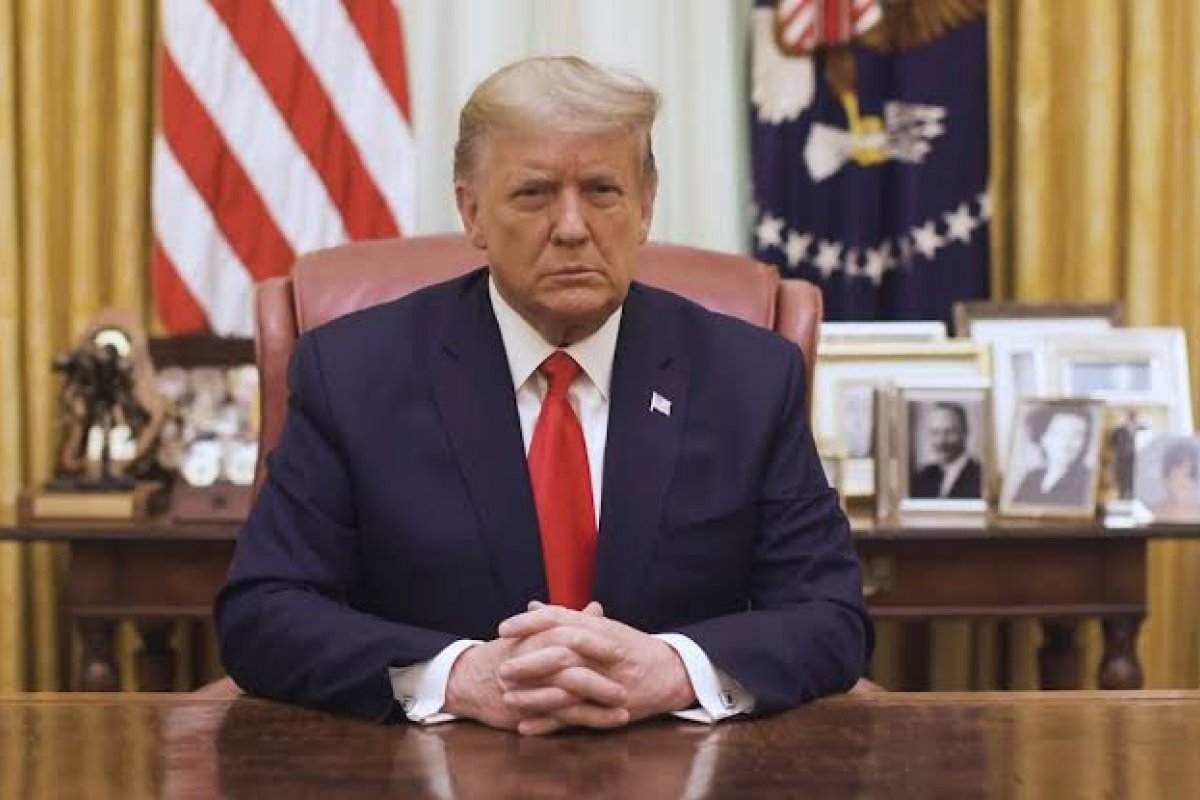 Quase mil crianças imigrantes separadas dos pais durante a gestão de Trump ainda não voltaram para as famílias 