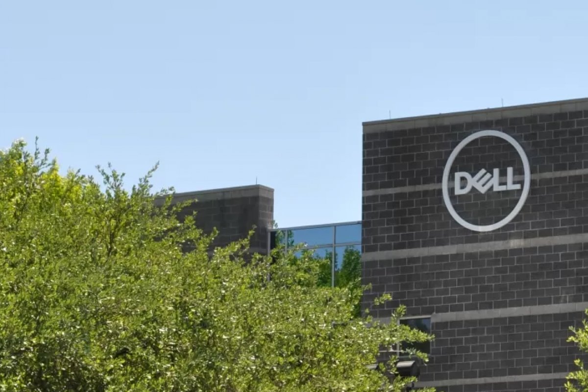 Com queda de vendas, Dell demite mais de 6 mil funcionários 