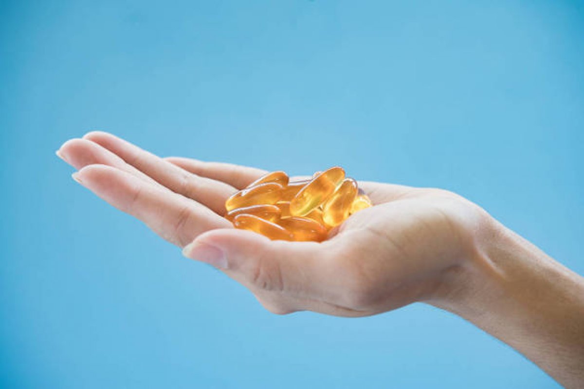 Estudo mostra que vitamina D reduz o risco de desenvolver diabetes tipo 2