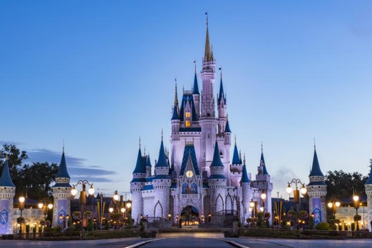 Flórida pode retomar área de parque administrada pela Disney