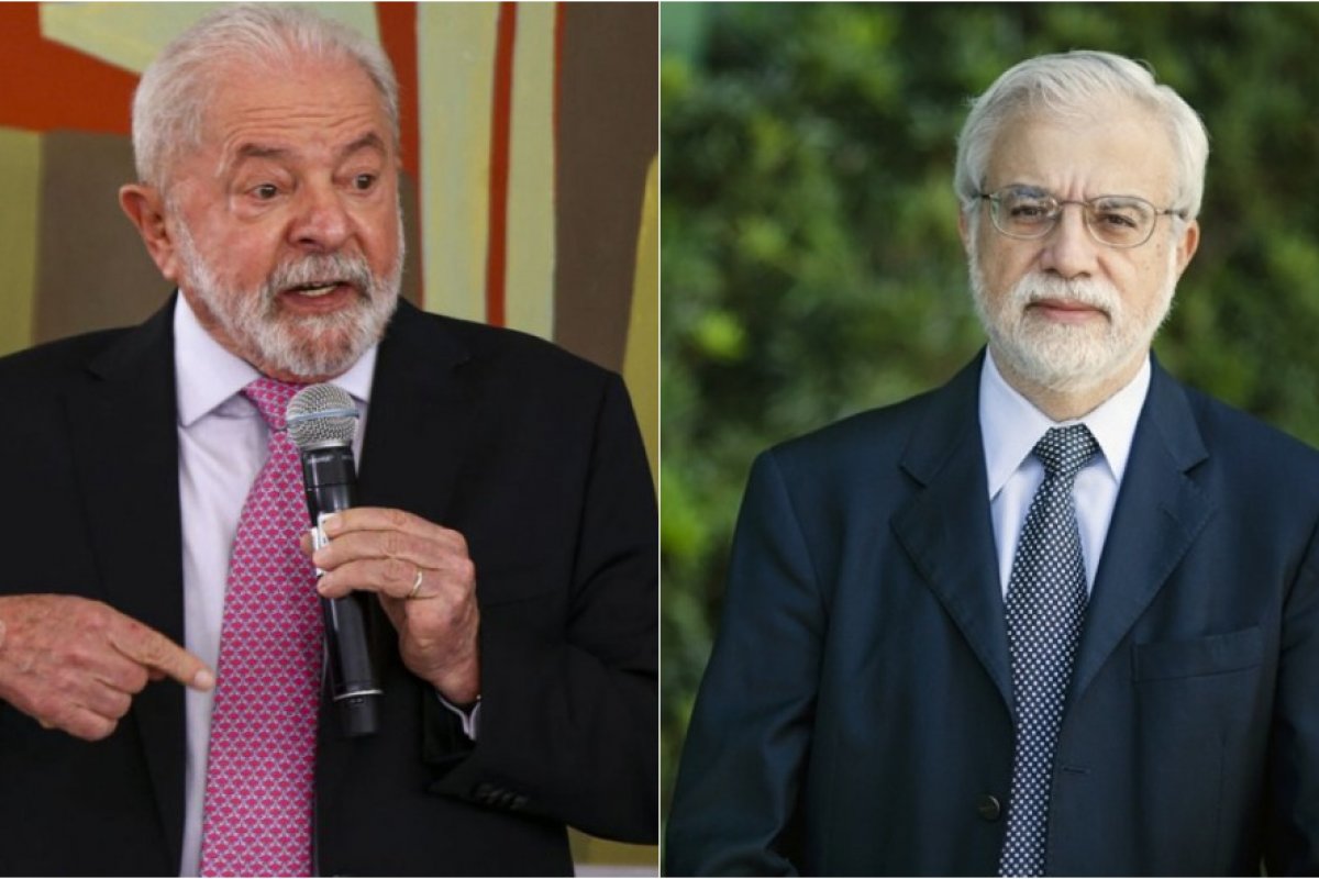 Lula escolhe política econômica que já deu errado antes, afirma ex-presidente do Banco Central 