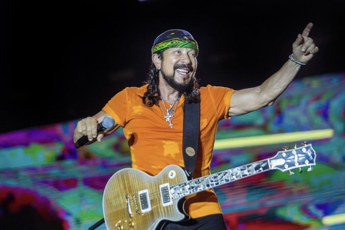 Bell Marques lança nova música!