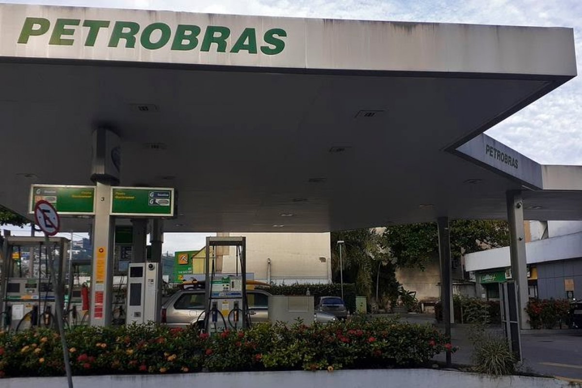 Preço mais barato do diesel entra em vigor nesta quarta (8)