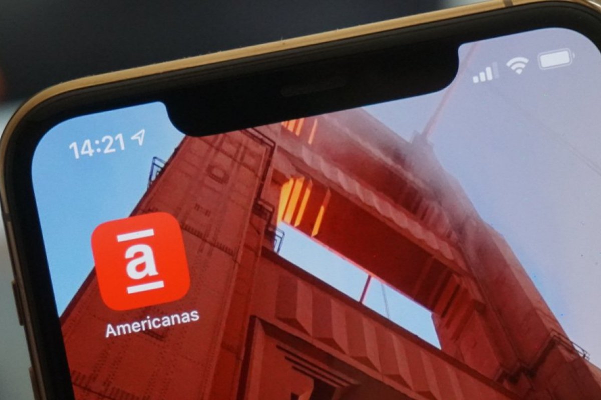 Americanas tem queda de 57% no tráfego do site