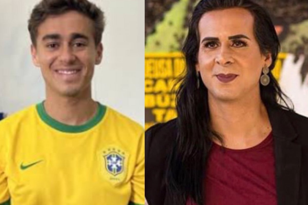 Nikolas Ferreira responderá por injúria racial contra deputada trans