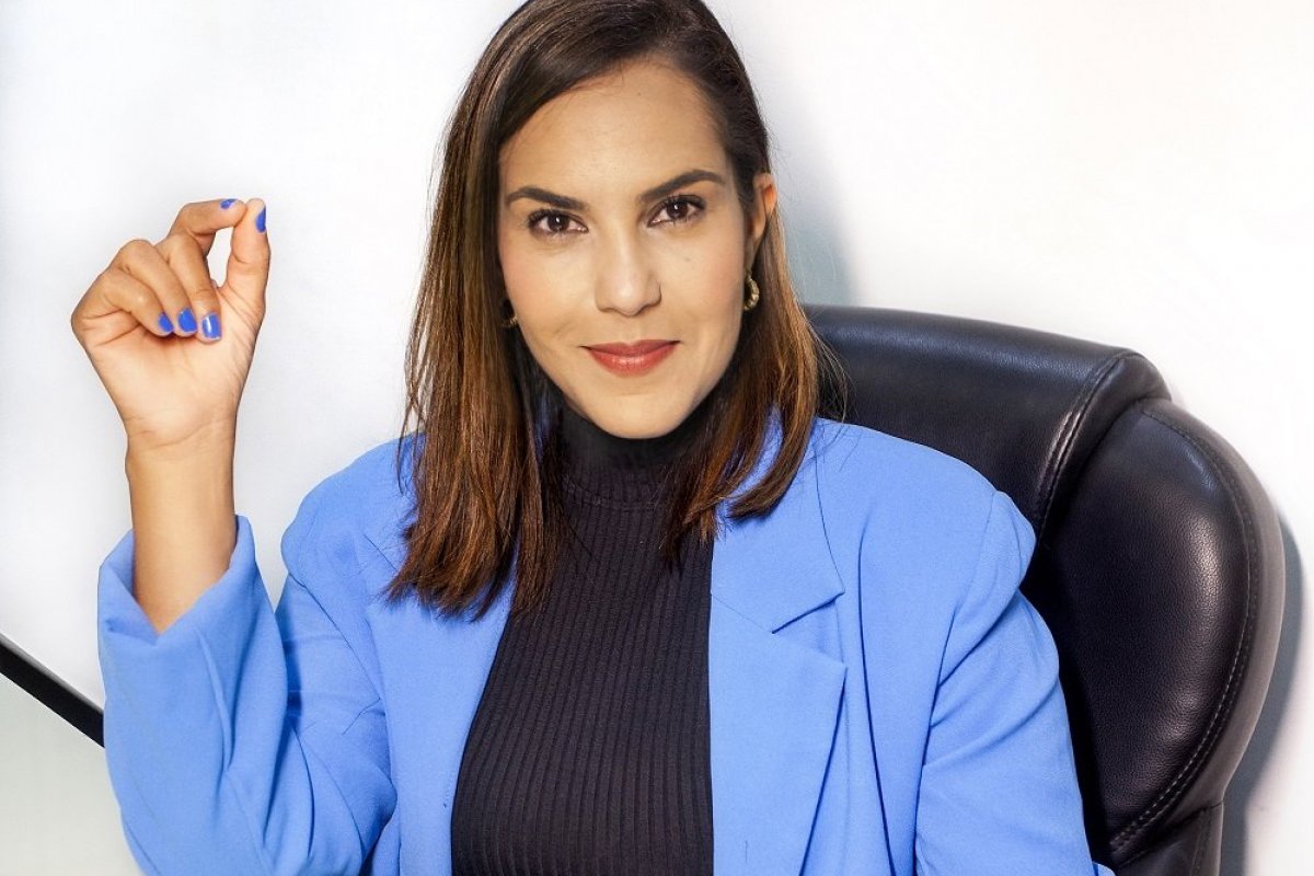 Loja conceito voltada para o bem-estar íntimo das mulheres acima de 40 será inaugurada em Vilas do Atlântico! 