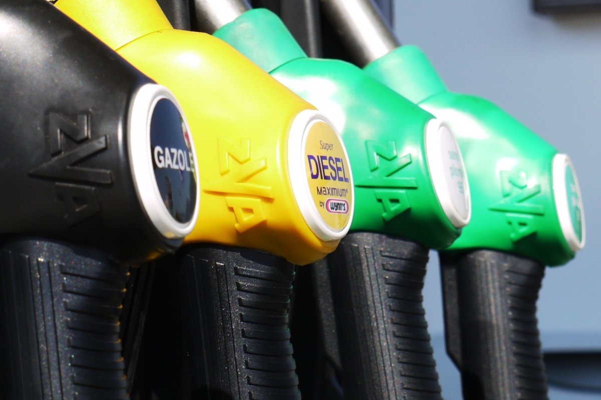 Queda do diesel faz preço se alinhar com o mercado internacional