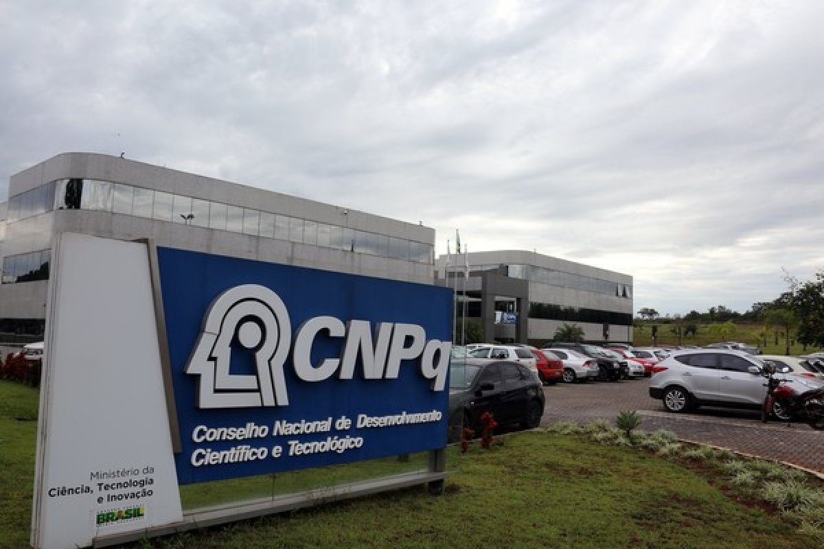 Pagamento das bolsas de pós-graduação é regularizado pelo CNPq
