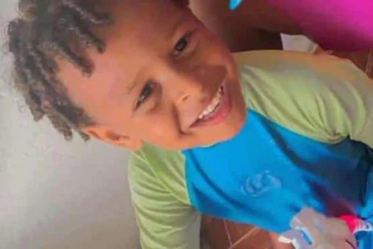 Menino de 4 anos morre após se afogar em praia de Itacaré