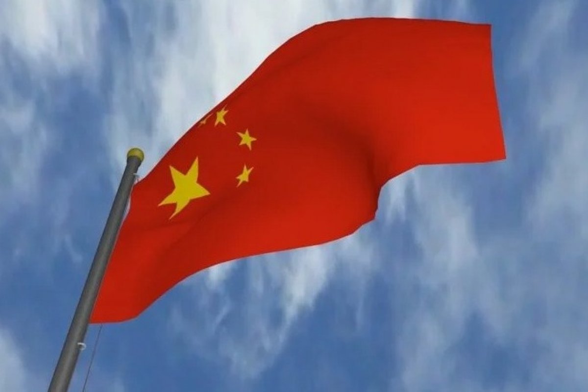 Centro de Controle de Doenças da China diz que mortes por Covid-19 caíram 97,6%