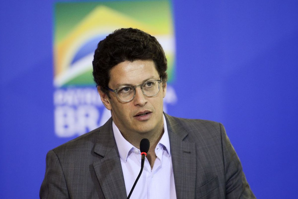 Procuradoria Eleitoral de SP pede desaprovação das contas de campanha de Ricardo Salles
