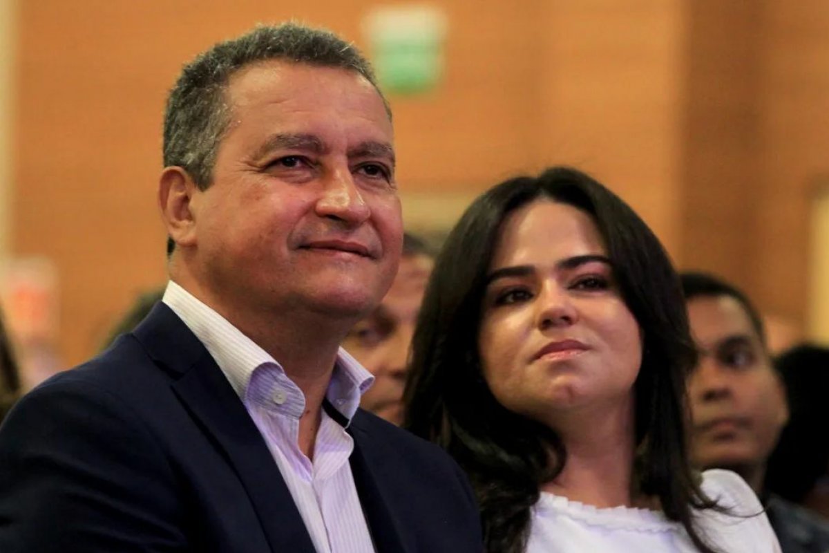 Para beneficiar esposa de Rui Costa, bancada do governo retira candidaturas 