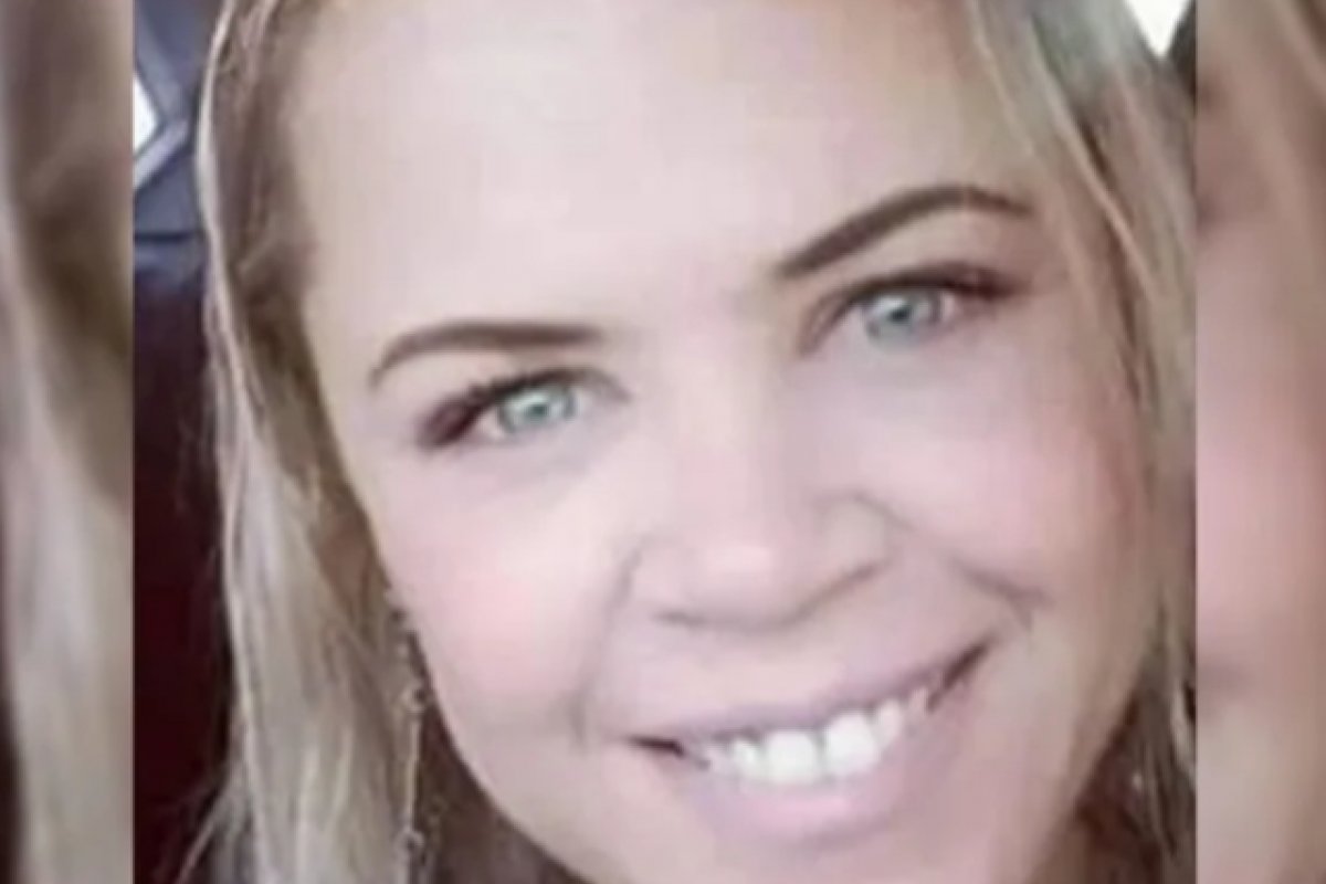 Ex-bailarina do Faustão é encontrada viva após três dias desaparecida