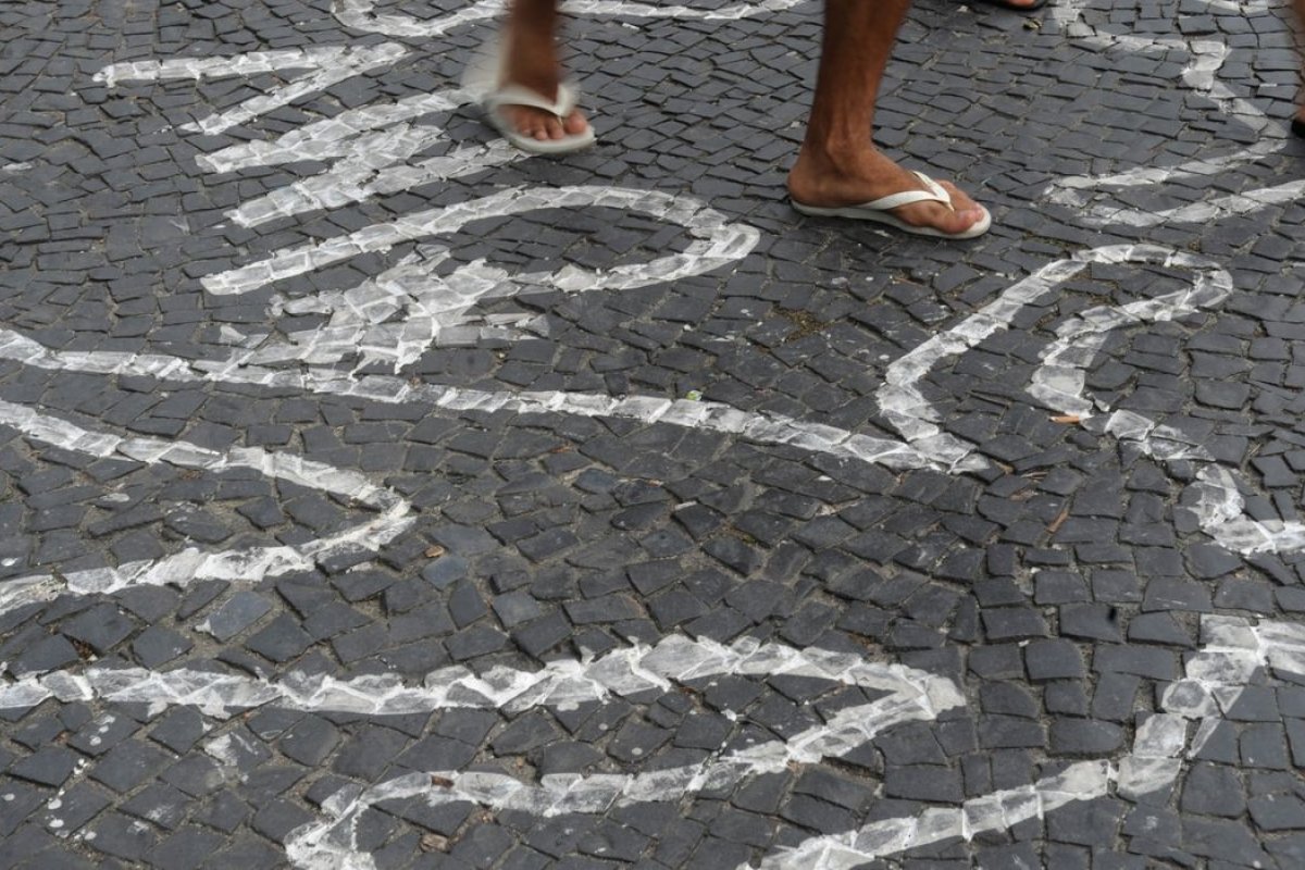 Feira de Santana registra 49 homicídios nos primeiros 40 dias de 2022