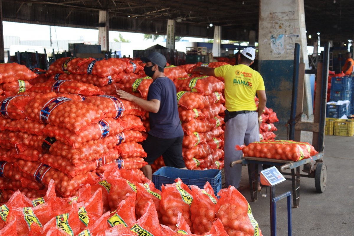 Carnaval 2023: Ceasa e mercados públicos adotam horário especial de funcionamento 