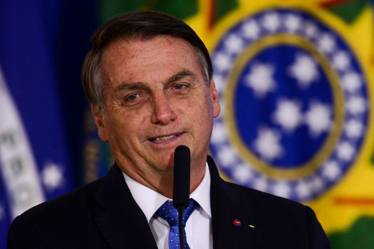 STF envia para 1ª instância pedidos de investigação contra Bolsonaro