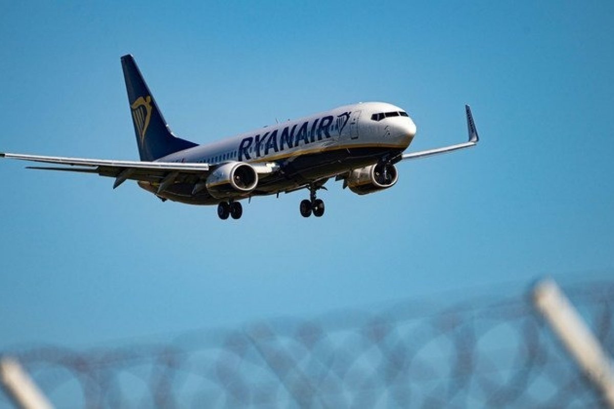 Recuperação do setor aéreo se concretizará em 2023, diz agência